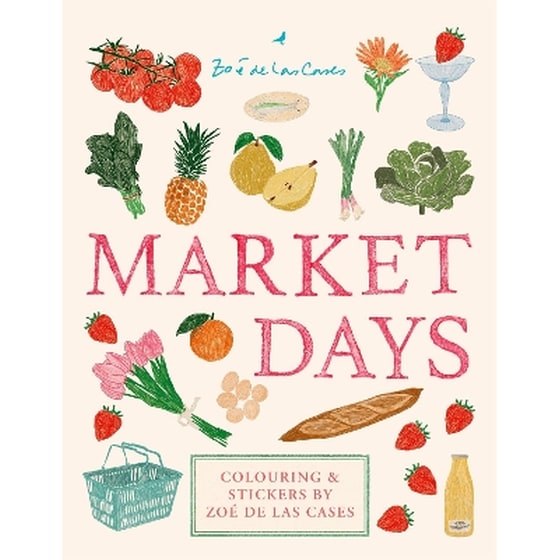 Market Days image 0