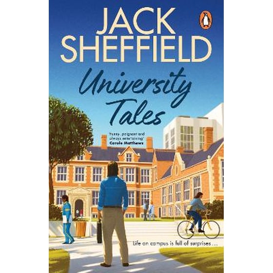 University Tales image 0