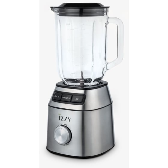 IZZY Multi 2 σε 1 1.5L 700W Μπλέντερ image 1