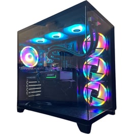 Desktop Vengeance R9 (Ryzen 9-5900X/32 GB/1TB SSD/GeForce RTX 5060/Win11Home)