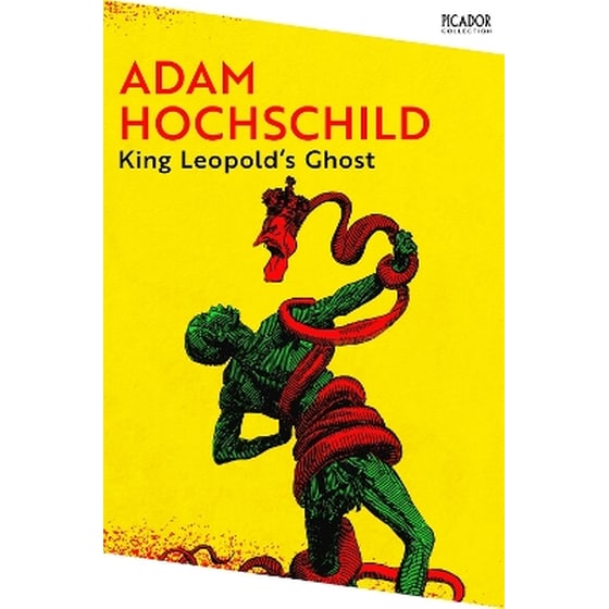 King Leopold's Ghost image 0