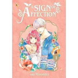 A Sign of Affection 1