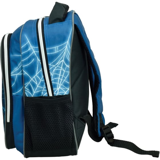 Τσάντα Πλάτης Gim Spiderman Junior Web image 3