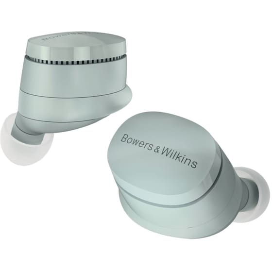 Ακουστικά Bluetooth Bowers & Wilkins Pi6 - Forest Green image 0