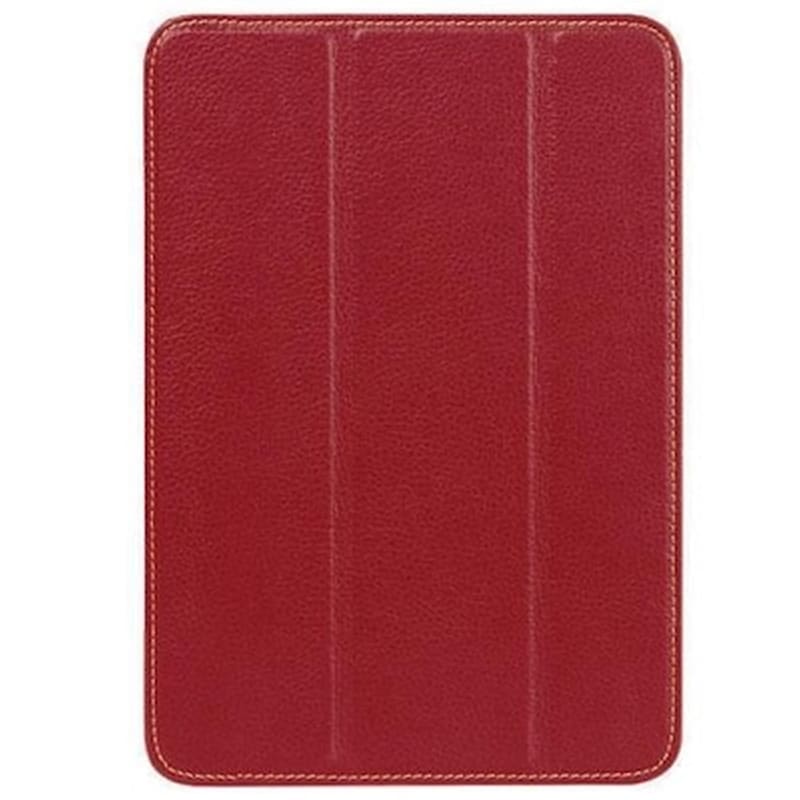 MELKCO Θήκη Tablet Apple iPad Mini 3 - Melkco Slimme - Red
