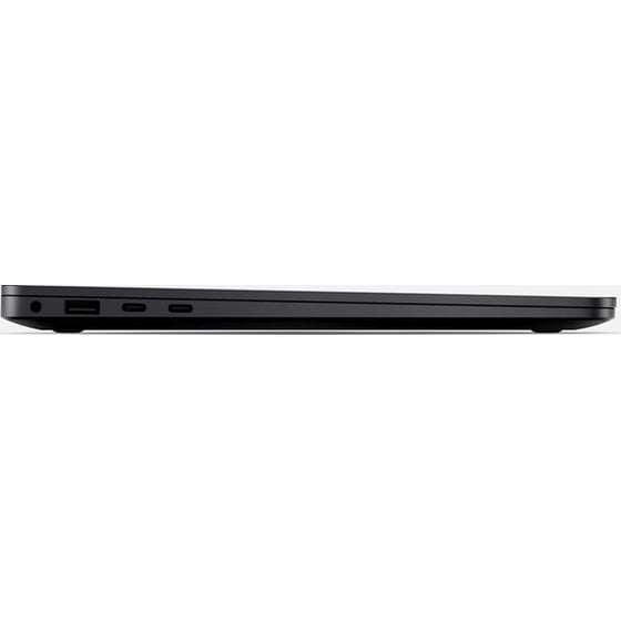 Microsoft Surface Copilot+ PC 13" (Snapdragon X Plus/16GB/512GB SSD/Qualcomm Adreno/Win11Home) Black Laptop image 5