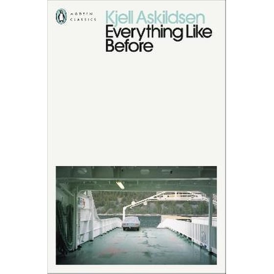 Everything Like Before image 0