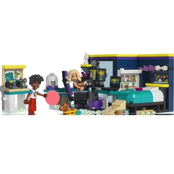 LEGO® Friends Novas Room (41755) image 6