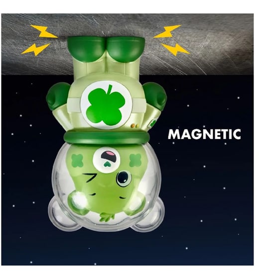 Φιγούρα Urdu Care Bears: Worlds Beyond Blind Box image 2