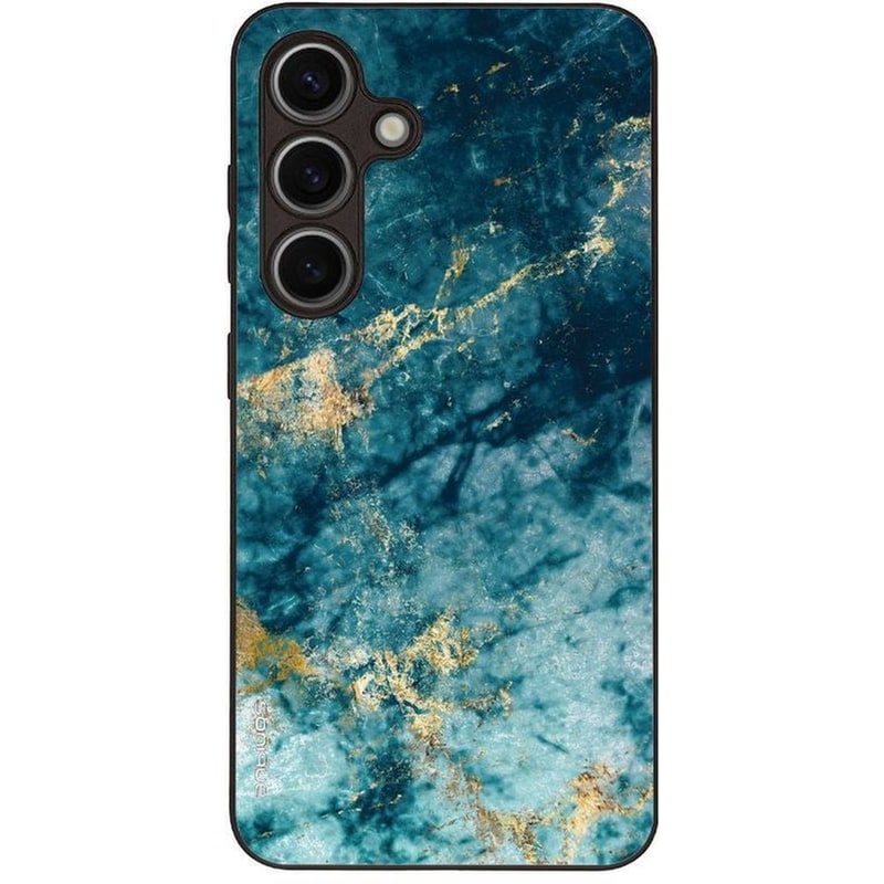 Θήκη Samsung Galaxy S24 - Sonique Marble Series - Blue