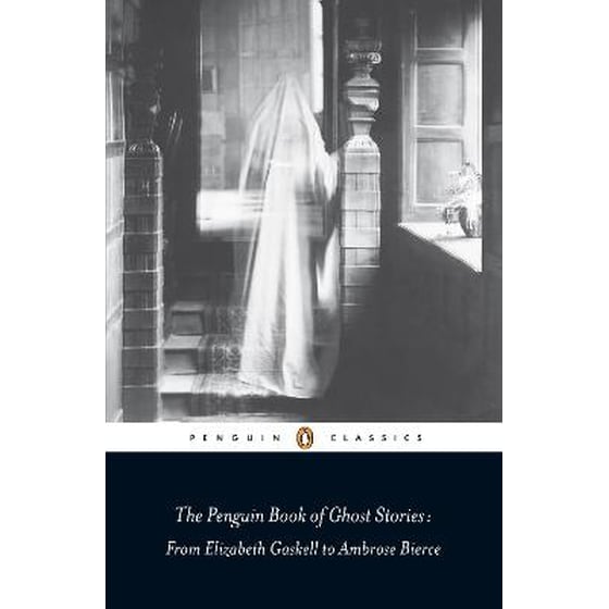 The Penguin Book of Ghost Stories image 0