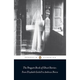 The Penguin Book of Ghost Stories