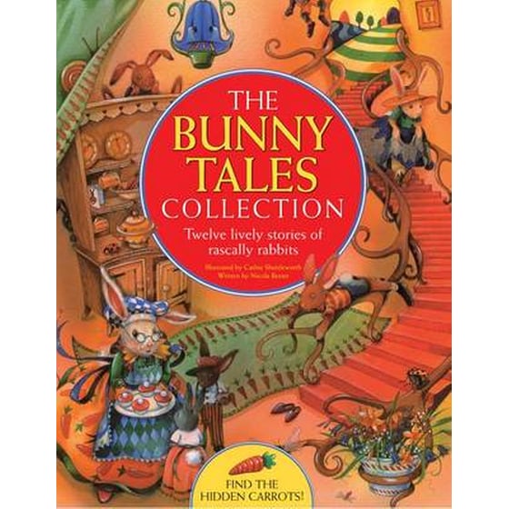 Bunny Tales Collection image 0