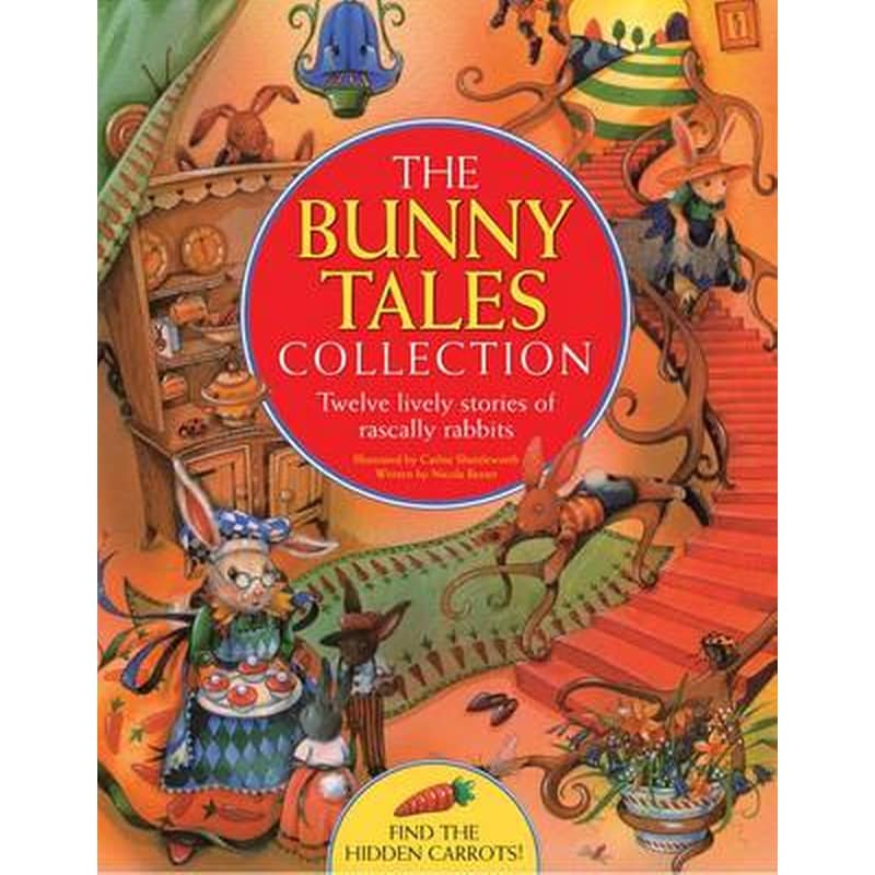 Bunny Tales Collection