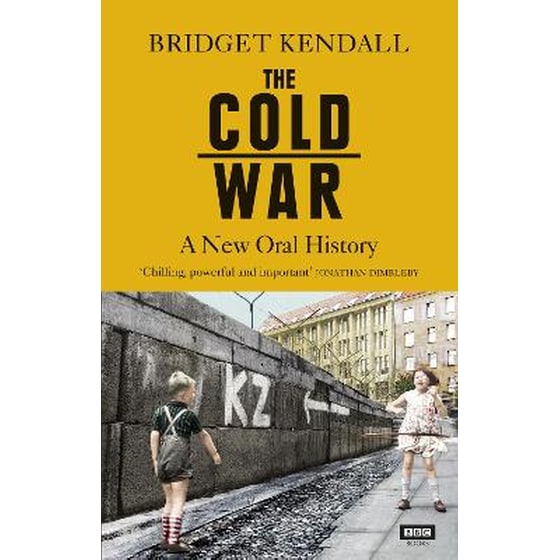 Cold War image 0