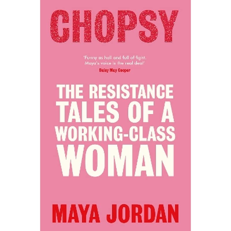 Chopsy