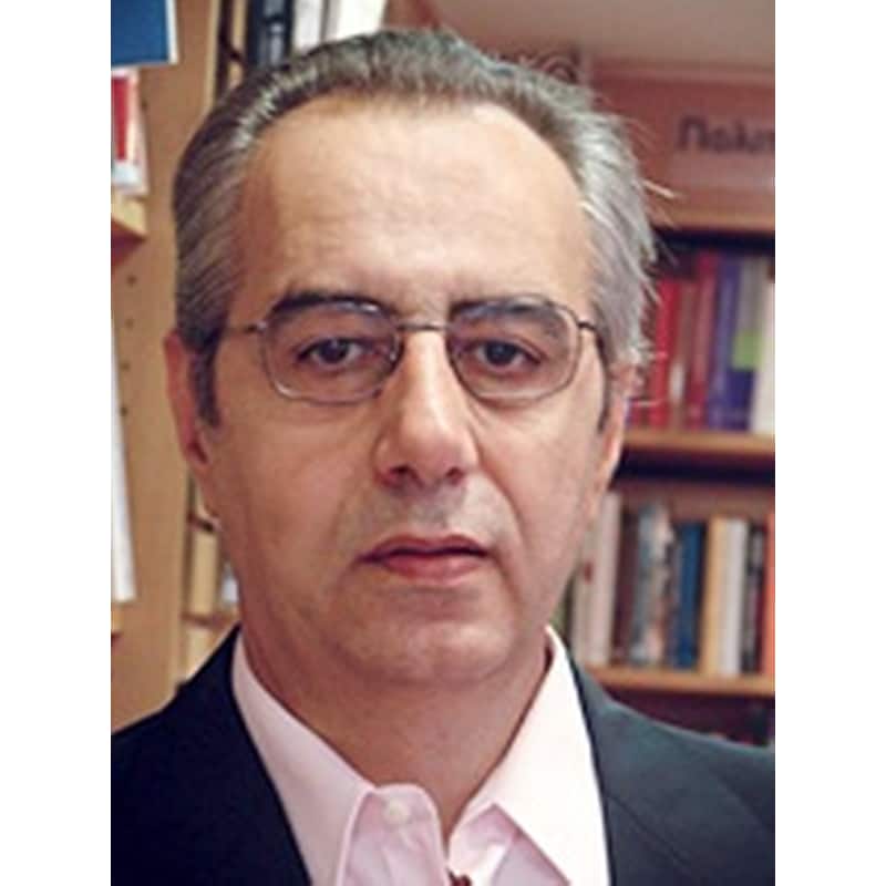 Μελάς Ι. Κώστας : Όλα τα βιβλία και η βιογραφία | Public