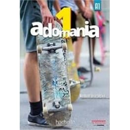 Adomania