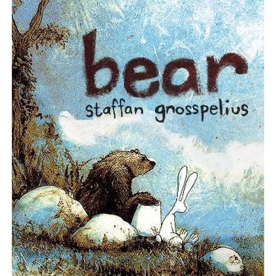 Bear image 0