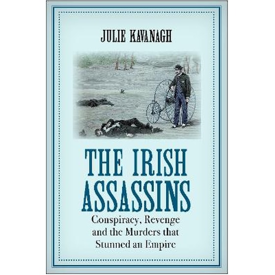 Irish Assassins image 0