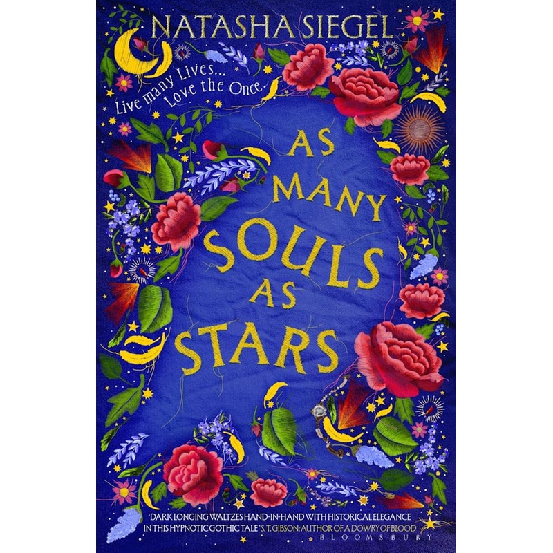 As Many Souls as Stars