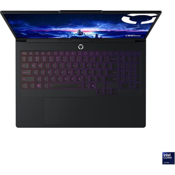 Lenovo Legion Pro 7 16" QHD+ OLED (Core Ultra 9-275HX/64 GB/2 TB SSD/GeForce RTX 5080/Windows 11 Home) Laptop image 3