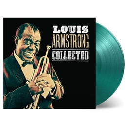 Collected (Audiophile Vinyl)
