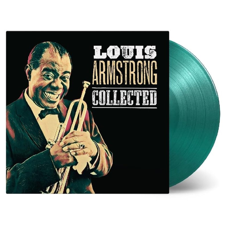 Collected (Audiophile Vinyl)
