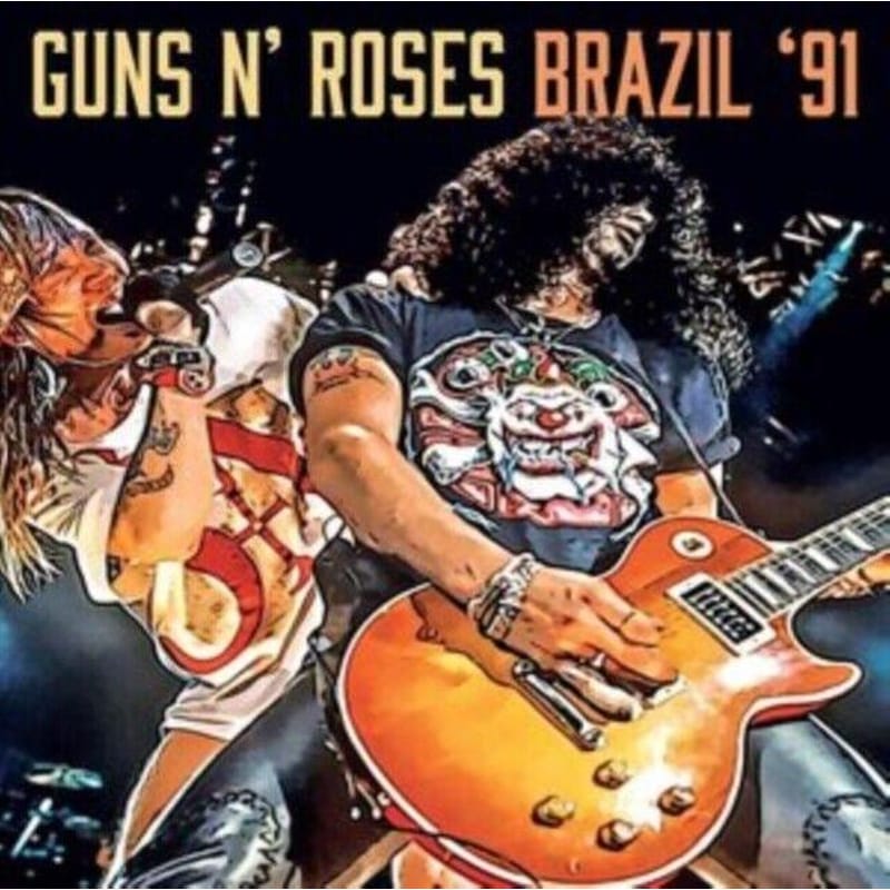 Brazil 91 (2CD)