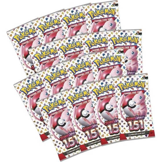 Pokémon TCG: Scarlet & Violet - 151 Ultra Premium Collection (Pokemon USA) image 3