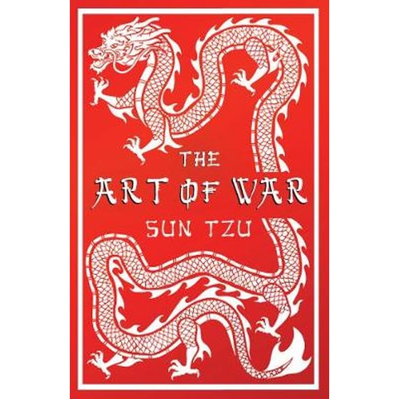 The Art of War image 0