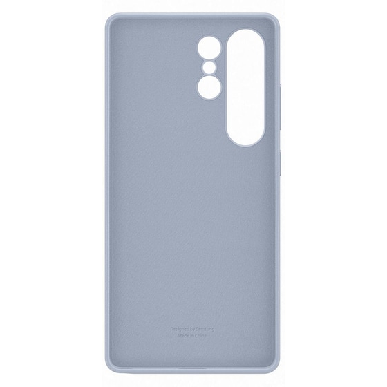 Θήκη Samsung Galaxy S25 Ultra - Samsung Kindsuit Case - Light Blue image 4