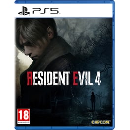 Resident Evil 4 - PS5