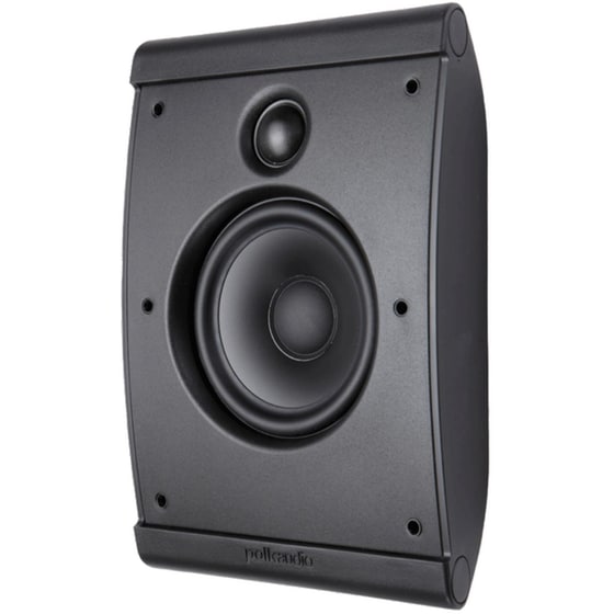 Polk OWM3 - Μαύρο image 2