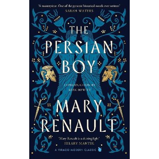 The Persian Boy image 0