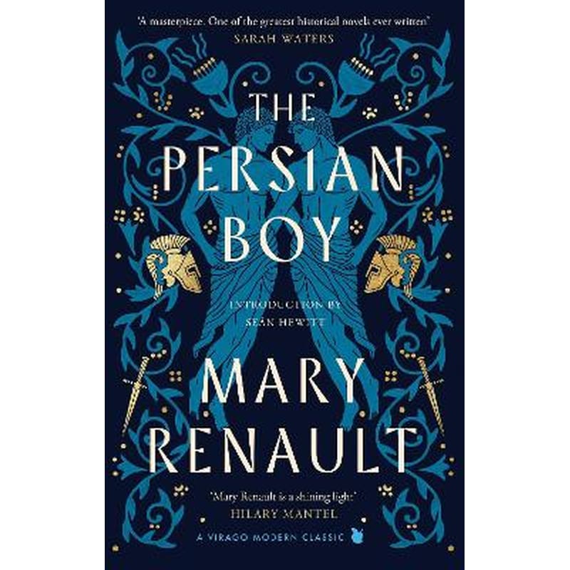 The Persian Boy