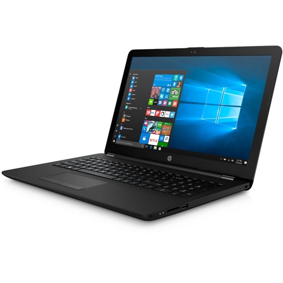 Laptop HP Notebook 15.6" (A4-9120/4GB/128GB SSD/Radeon R3) 15-rb042nv image 3