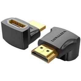 Vention Αντάπτορας HDMI Male σε HDMI Female AINB0 270°