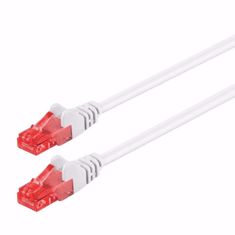Καλώδιο Goobay Ethernet 3m Γκρι