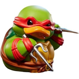 Φιγούρα Numskull Teenage Mutant Ninja Turtles 9 cm - Raphael