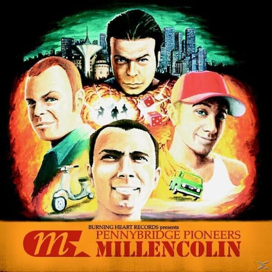 Pennybridge Pioneers image 0