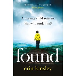 Found
