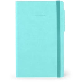 Σημειωματάριο Legami Plain Large Aquatic Awe
