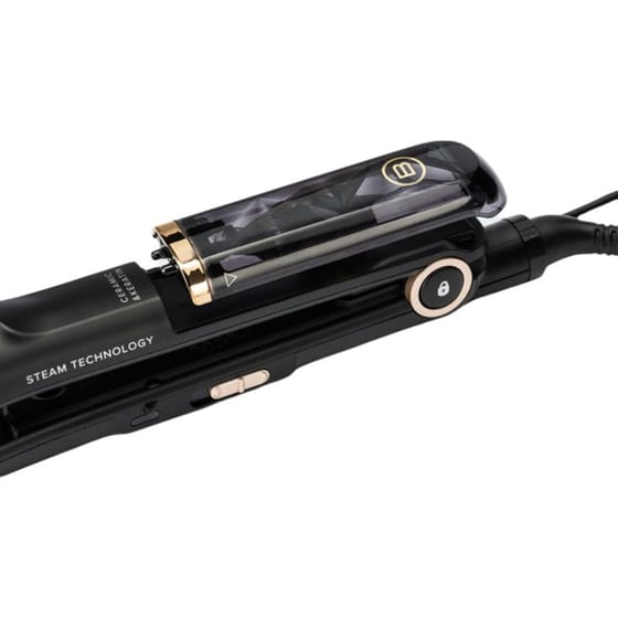 Ισιωτικό Μαλλιών BELLISSIMA Steam Ceramic & Keratin image 1