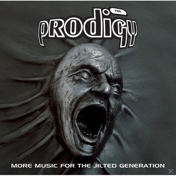 More Music For The Jilted Generation (Re-Issue) image 0