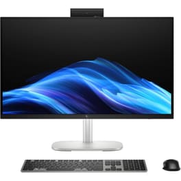 All in One HP EliteStudio 8 G1i 27 27" QHD IPS (Intel Core Ultra 5-235/16 GB/512GB SSD/Intel Graphics/Win11Pro)