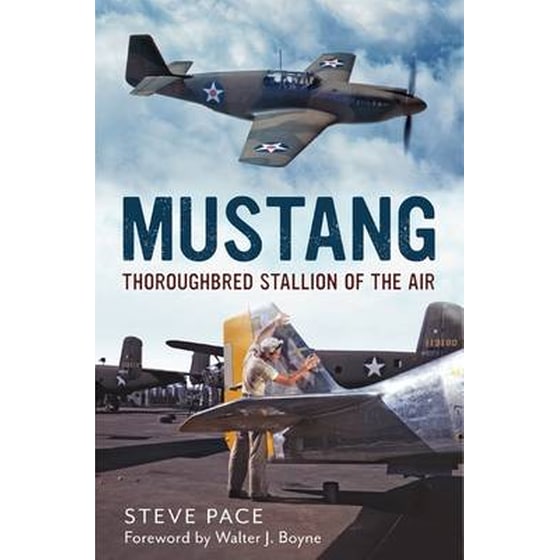 Mustang image 0
