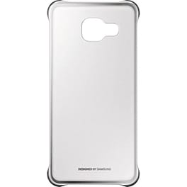 Θήκη Samsung Galaxy A3 (2016) - Samsung Clear Cover Case - Transparent