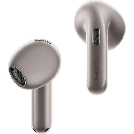 Ακουστικά Bluetooth Xiaomi Buds 6 - Titan Gray image 2