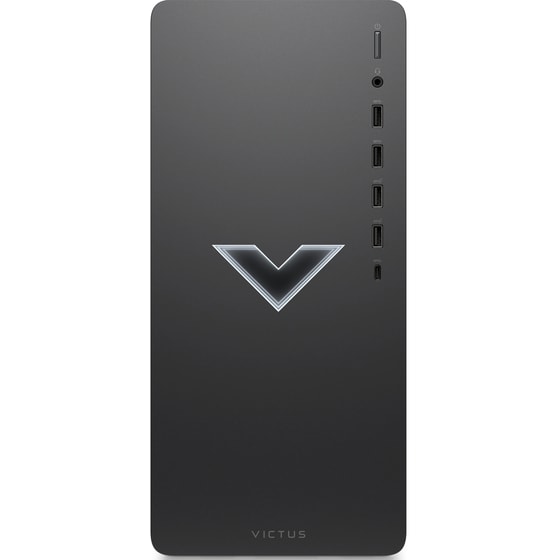 Desktop HP Victus 15L TG02-0022nv (Ryzen 5-5600G/8GB/256GB SSD/GeForce GTX 1660 Super/Win11Home) image 0